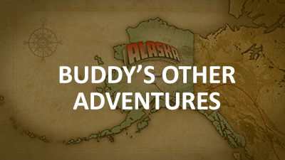 Buddy's Other Adventures