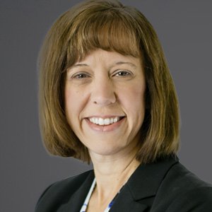 Dr. Georgia Purdom