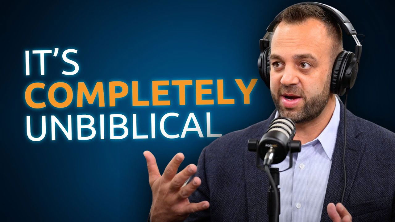 Costi Hinn Reveals the Truth About the Prosperity Gospel | Episode 012 – Zero Compromise