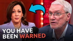 Here’s What People NEED to Realize About Kamala Harris | Ken Ham