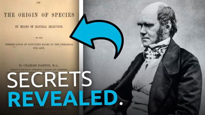 Evolutionists Do NOT Want You to Know This . . . | Traced: Episode 16