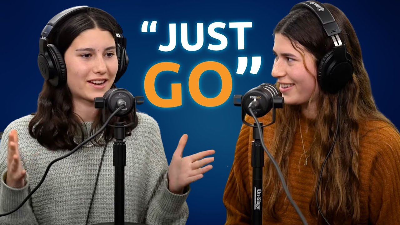 These Young Evangelists Will Encourage You Greatly! | Episode 021 – Zero Compromise