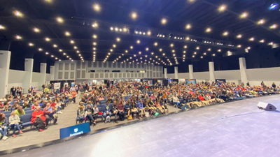 The College Event You Won’t Want to Miss