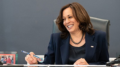 $1 Billion, Kamala Harris, and Media Hypocrisy