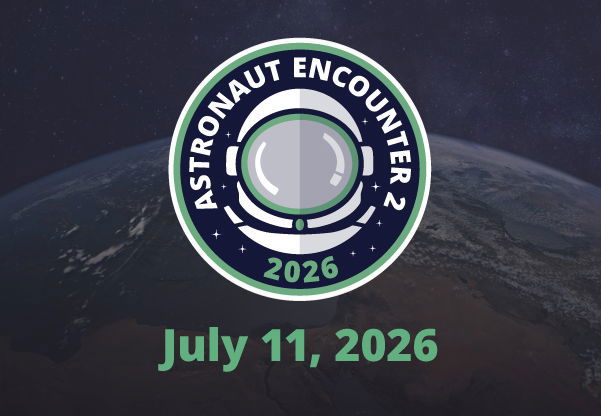Announcing Astronaut Encounter 2 at the Ark Encounter