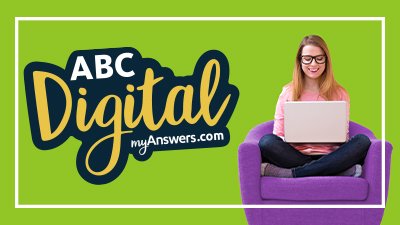 Answers Bible Curriculum for Sunday School Just Went Digital