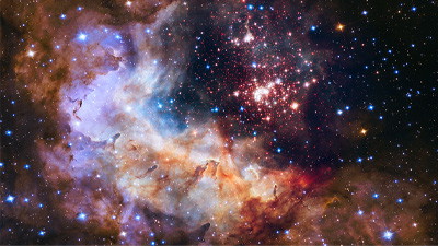 Study Shows Big Bang Predictions Were Wrong Again