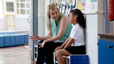 Classroom Peacemaking: How to De‑escalate Classroom Conflicts