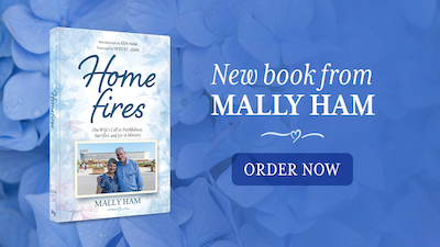 My Wife Wrote a Book!