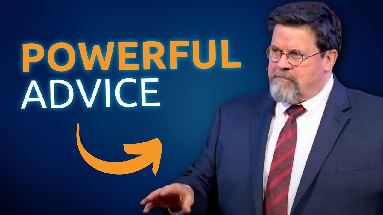 Christians Lacking Direction NEED to Hear This from Phil Johnson | Episode 040 – Zero Compromise