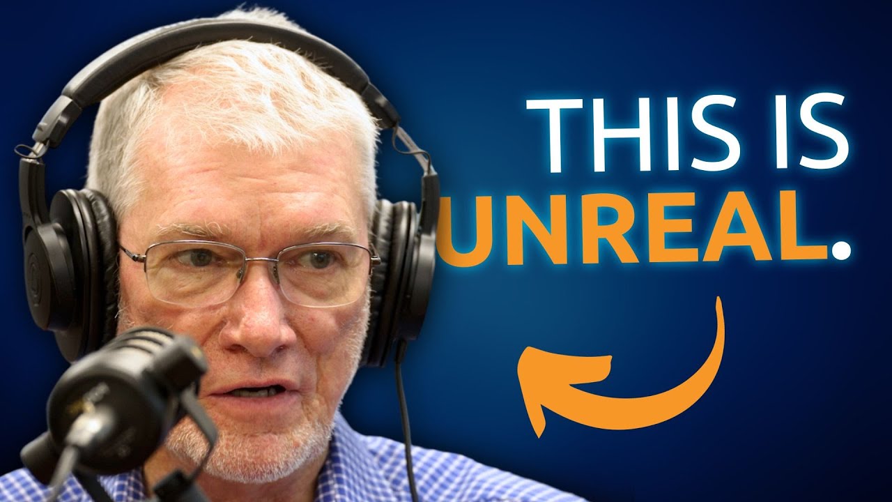 Ken Ham Shares UNBELIEVABLE Ministry Stories | Episode 047 – Zero Compromise