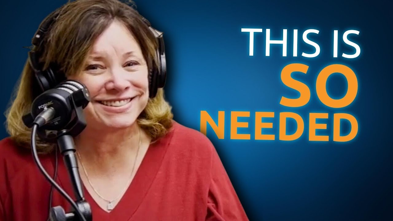 The Gospel Work She’s Doing Will Touch Your Heart | Episode 008 – Zero Compromise