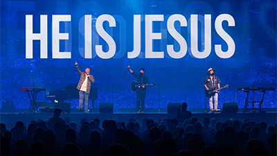 1,844 Faith Professions as Our 40 Days of Christian Music Ends