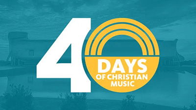 World’s Largest Christian Music Festival Returns Tomorrow to the Ark Encounter