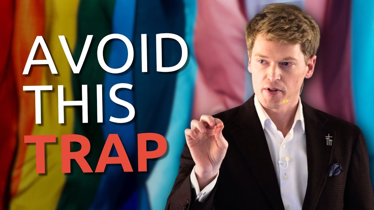 You Must Beware of This DANGEROUS New Ideology