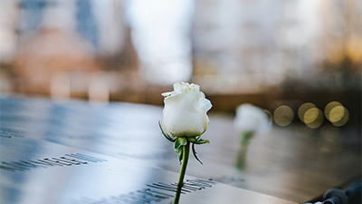 25 Years Since 9/11 Terrorist Attacks