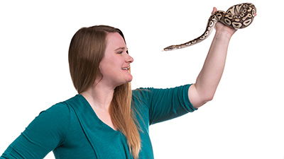 AiG Researcher Published Yet Again in Zookeeper Journal