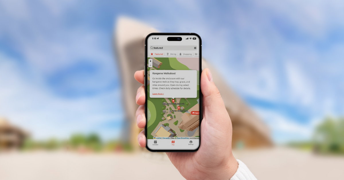 Ark Encounter Blog