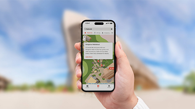 Ark Encounter Launches New App to Make Planning Your Visit Even Easier