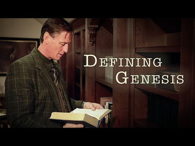 Defining Genesis