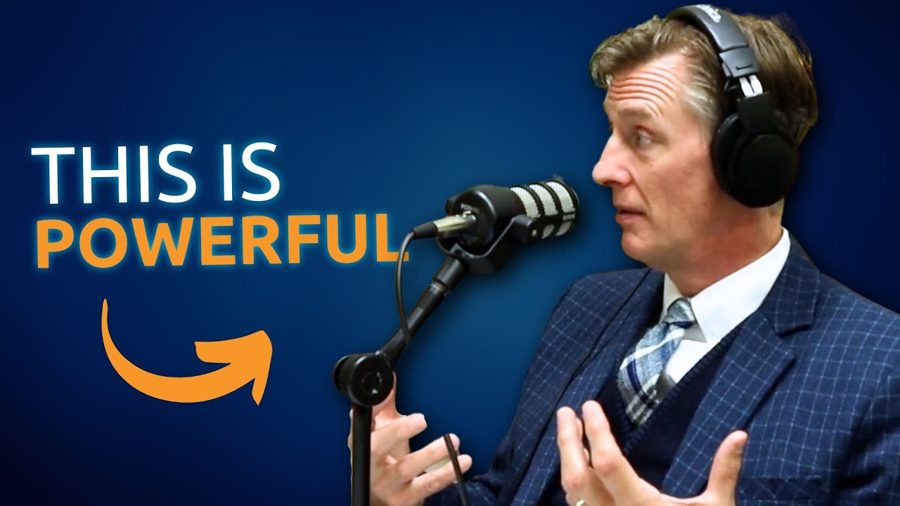 When the Preacher Said THIS, It Changed Him Forever | Episode 030 – Zero Compromise