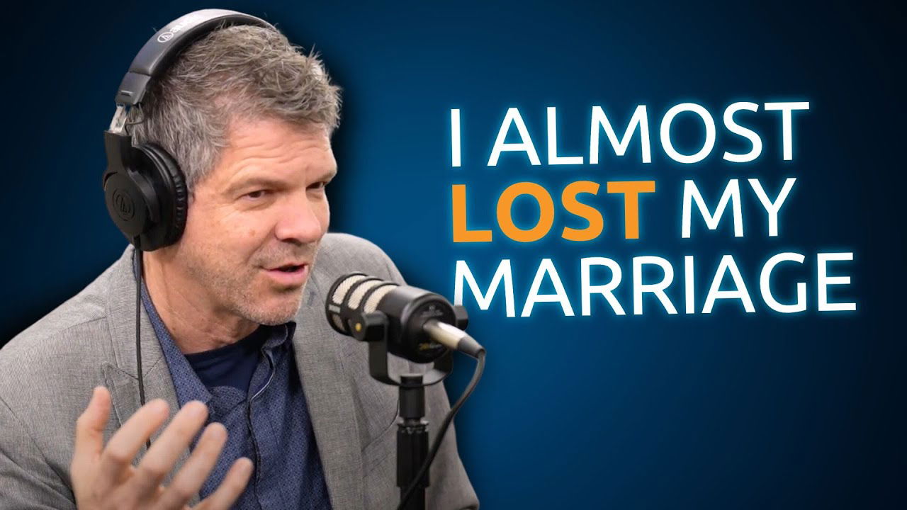 Christian Musician on the Challenges of the Music Industry | Episode 014 – Zero Compromise