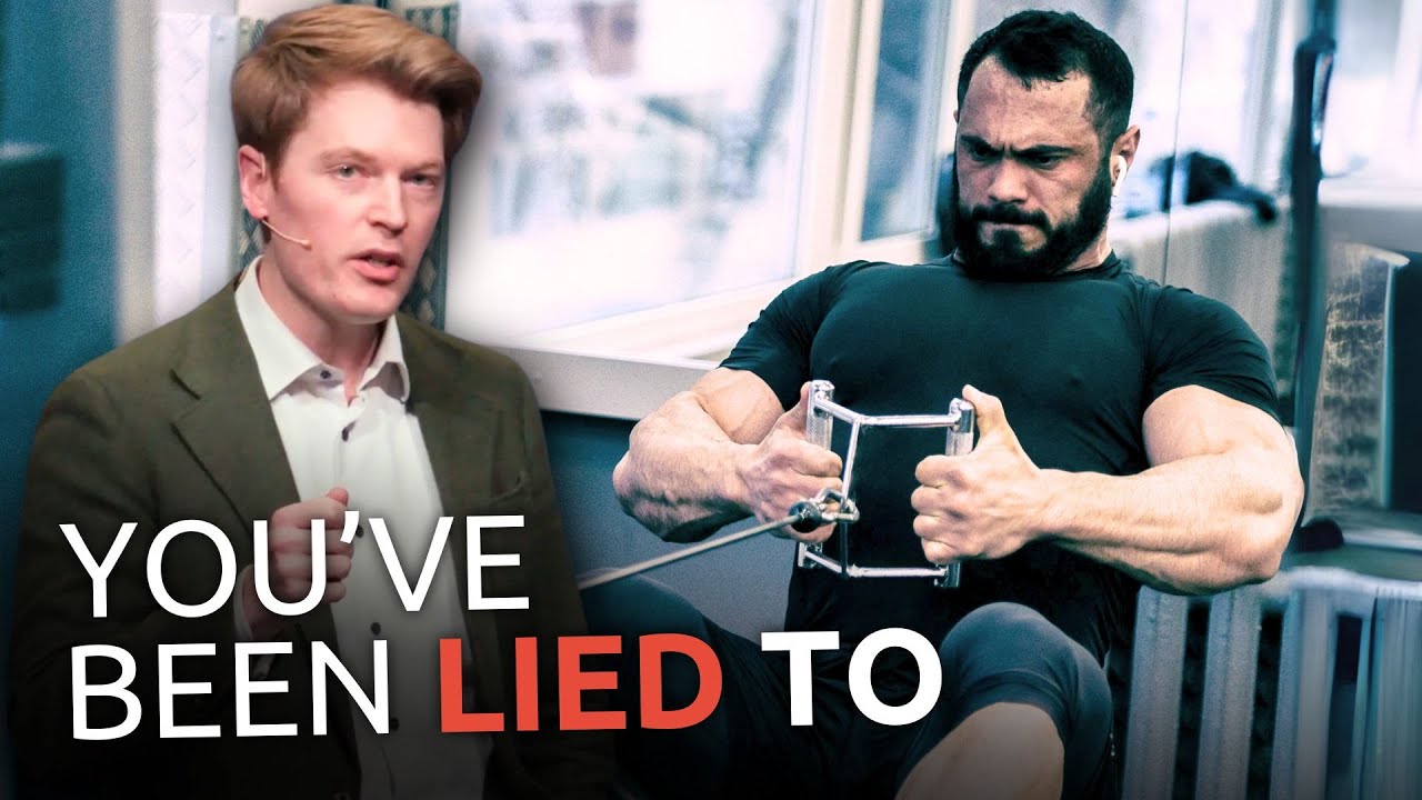 THIS Is What Society Gets WRONG About Masculinity