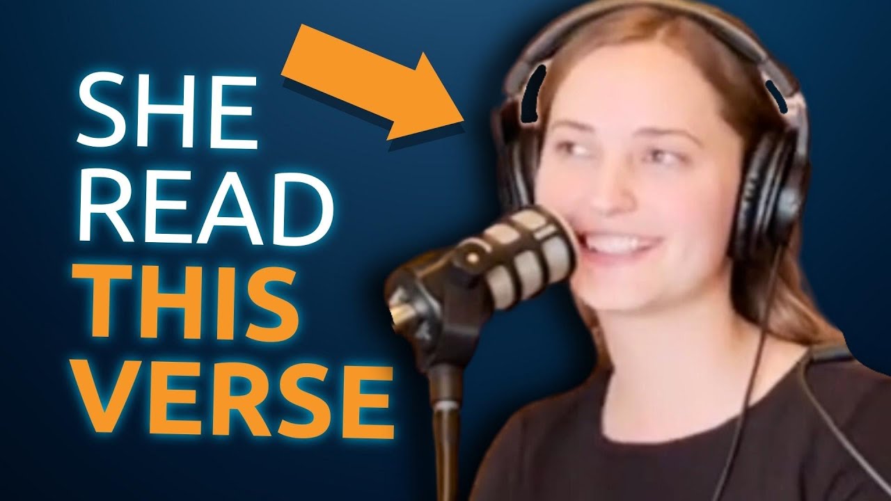 She Didn’t Understand the Gospel, Then This Happened! | Episode 007 – Zero Compromise