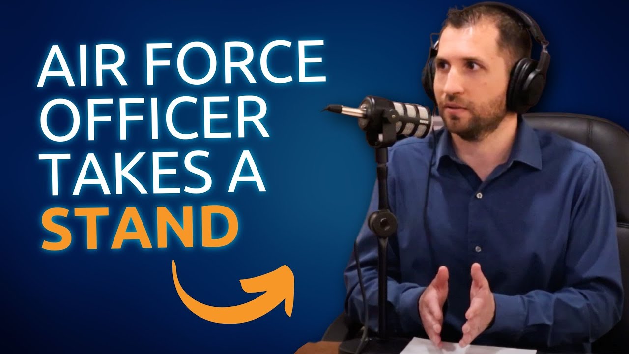 He Stood Up Against the LGBT Agenda, Then THIS Happened | Episode 024 – Zero Compromise