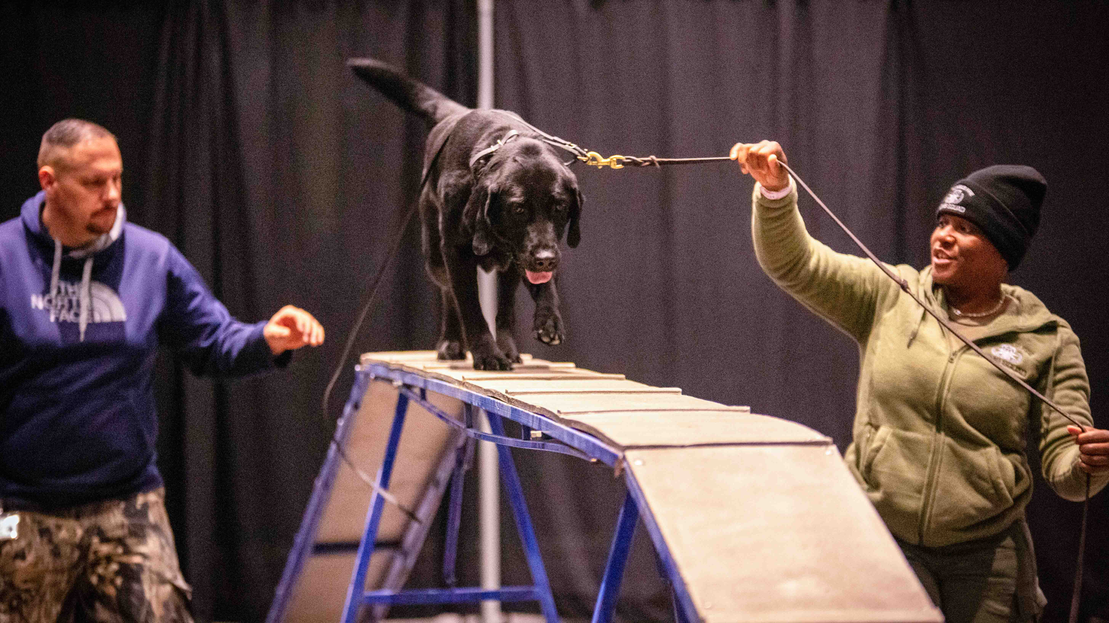Another Successful K9 Conference at the Ark Encounter