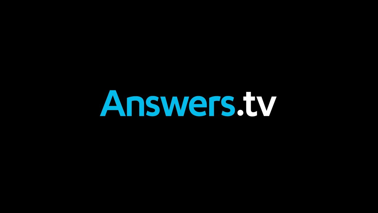 Answers TV Promo