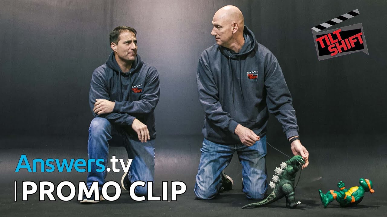 Tilt Shift Season 2 / Promo Clip