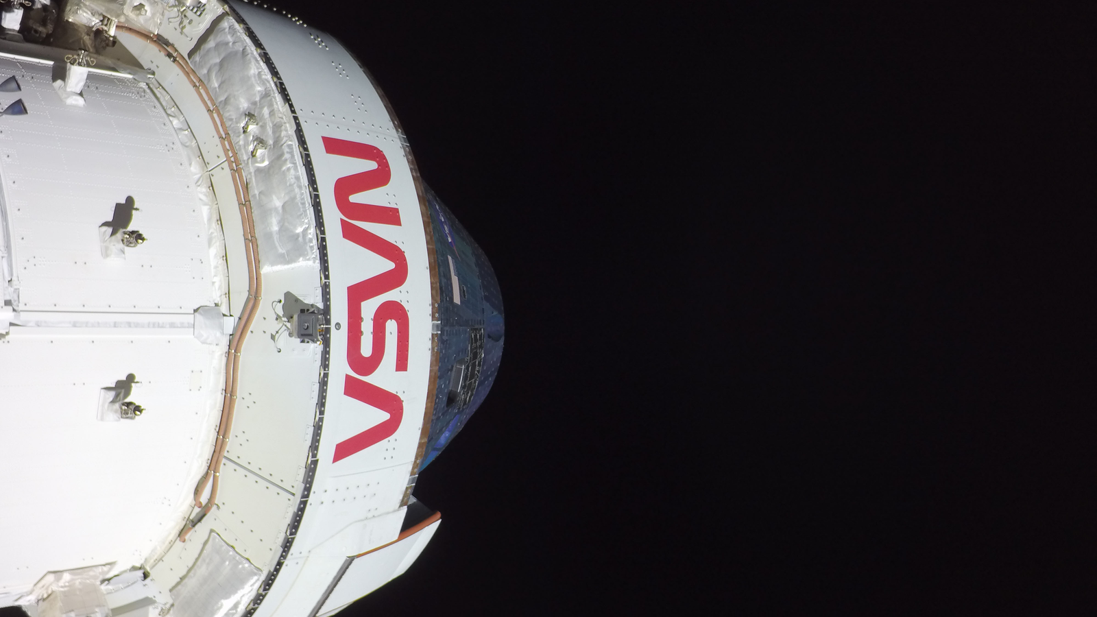 Astronaut Gives Glory to God; Atheists Suppress Truth