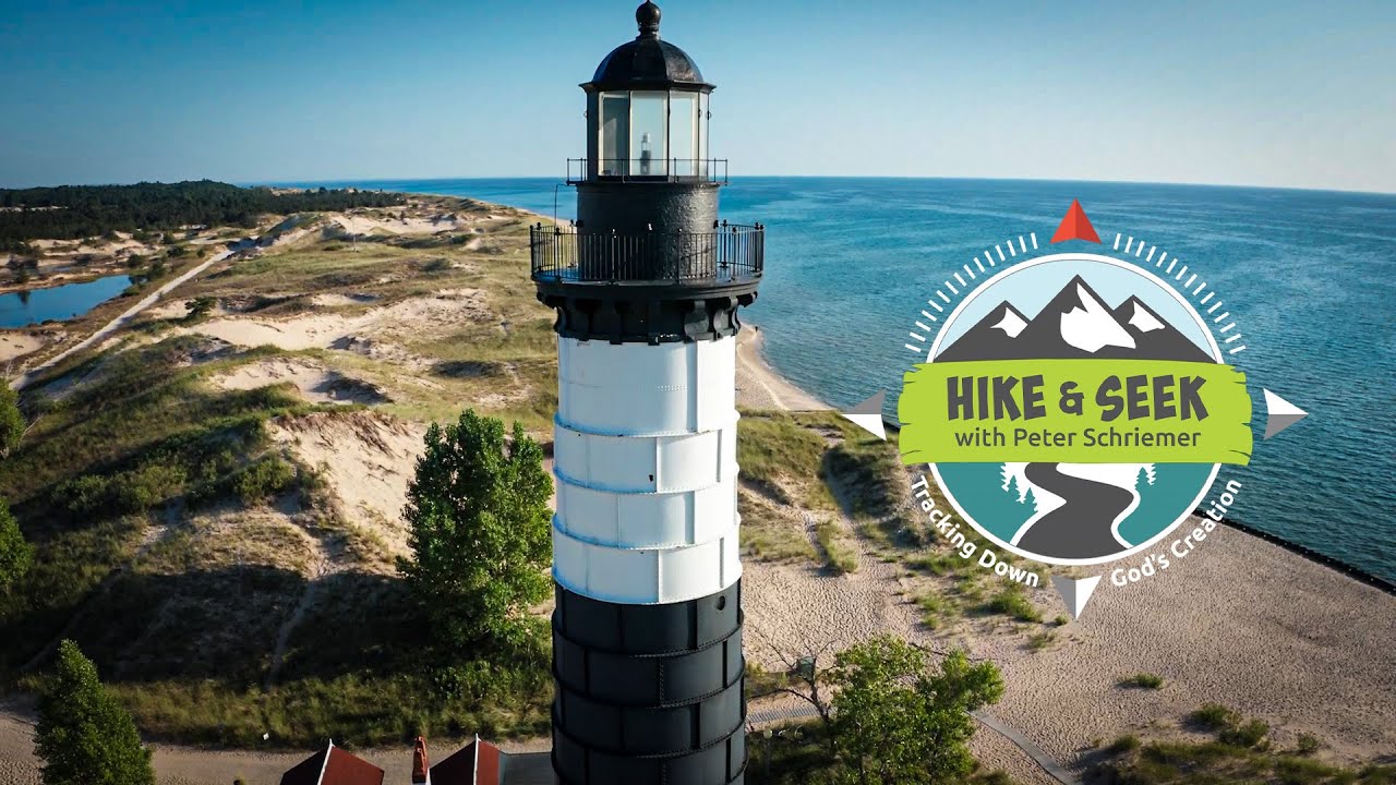 Hike & Seek / Official Clip / Summer Beaches