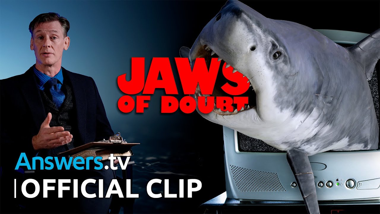 Jaws of Doubt / Official Clip