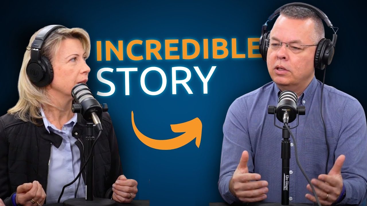 He Was Sentenced to Prison for Life for Sharing the Gospel | Episode 013 – Zero Compromise