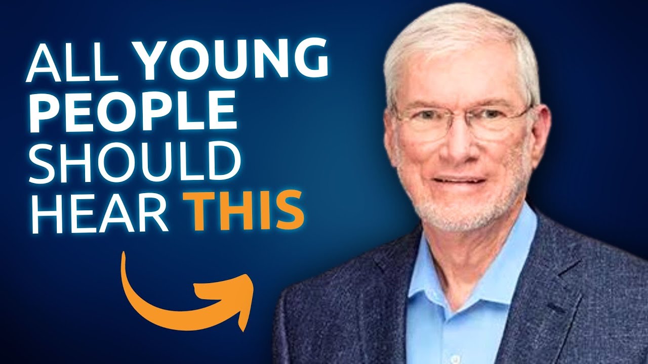 Ken Ham Shares POWERFUL Advice for Young Christians | Episode 048 – Zero Compromise