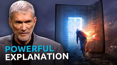 Can We Prove Christianity Is True WITHOUT the Bible? | Ken Ham