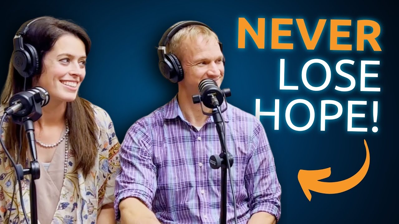 20 Years Later, God Finally Answered Their Prayer! | Episode 010 – Zero Compromise