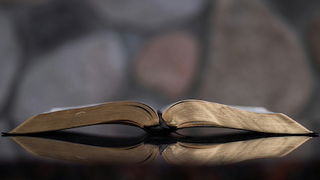 When Was the Bible Put Together in One Book?