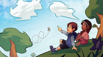 God & Binoculars