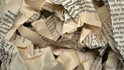 Academic Editorial: Research Contradicting the LGBT Agenda Shouldn’t be Printed