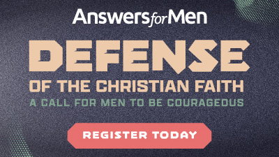 Are You Prepared to Defend the Faith? Study Finds Most Churchgoers Say Yes