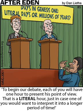 Debate