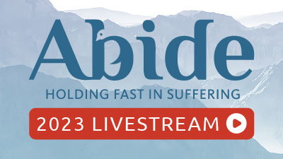 Answers for Women 2023 Is Sold Out—But You Can Join Us Online!