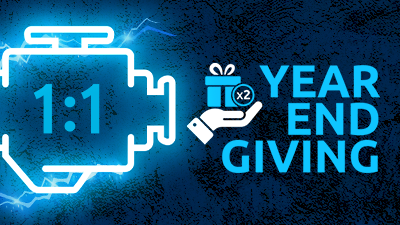 What Fuels Answers in Genesis?