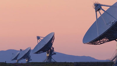 3 Reasons Aliens Haven’t Visited Earth