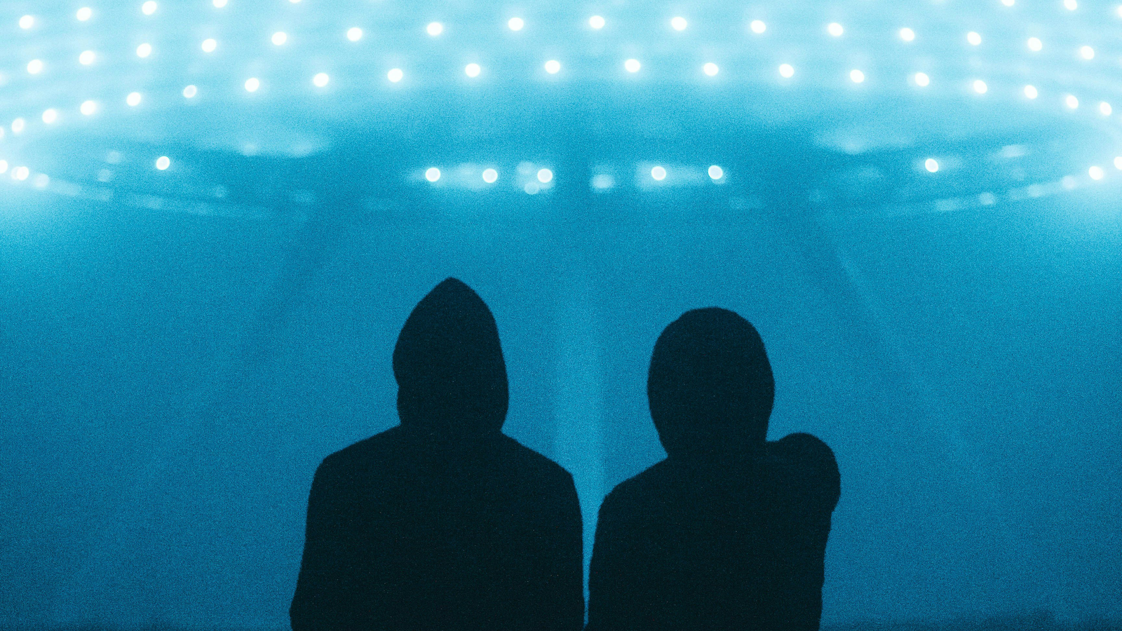 There’s Something Out There