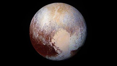 Easy Come, Easy Go: Pluto’s Changing Atmosphere