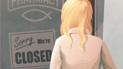 End of the Christian Pharmacist?